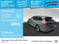 Volkswagen Golf - Vorschau Bild 2