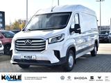Skoda Maxus Deliver 9 Kastenwagen - Skoda LKWs