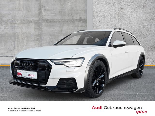 Audi A6 allroad 45 TDI qu MATRIX HuD AIR VIRTUAL