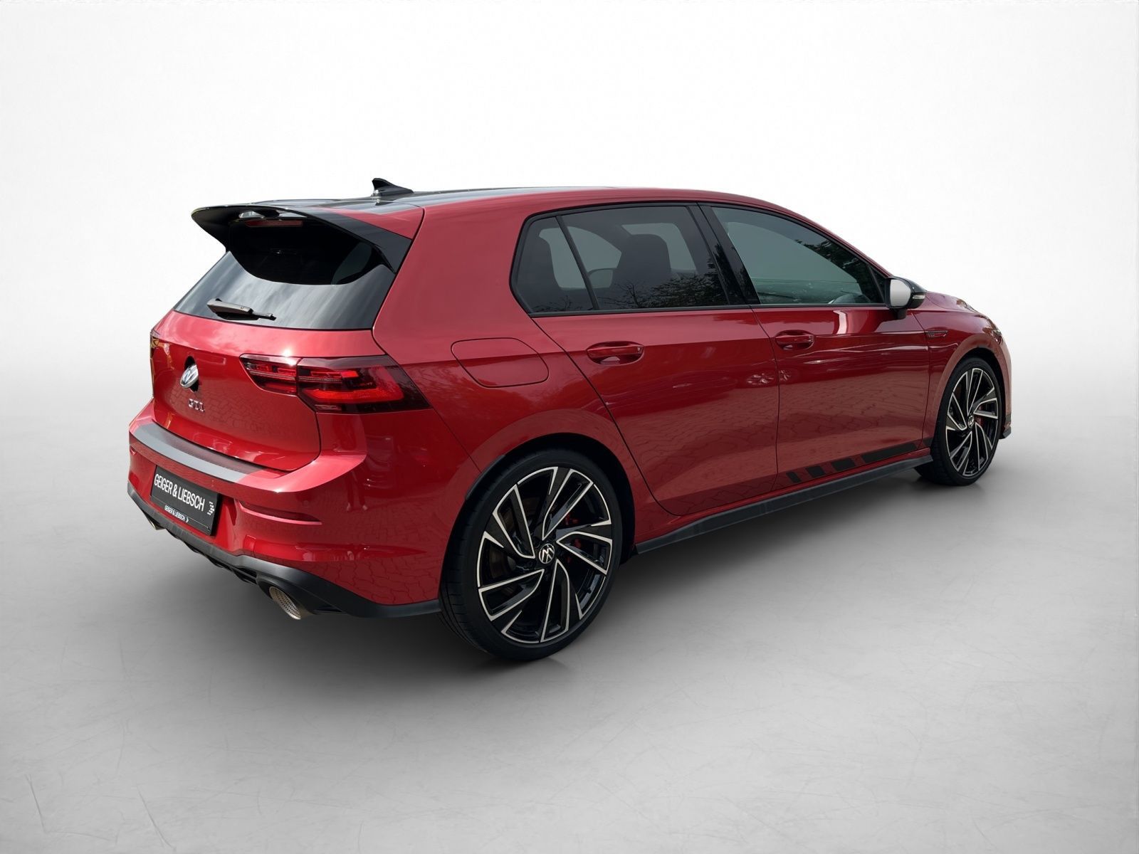 Volkswagen Golf - Bild 18