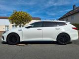 Kia Optima 2.0 GDI Plug-in Hyb. Spirit Auto Spor... - Kia Optima Plug-in Hybrid (PHEV) Gebrauchtwagen
