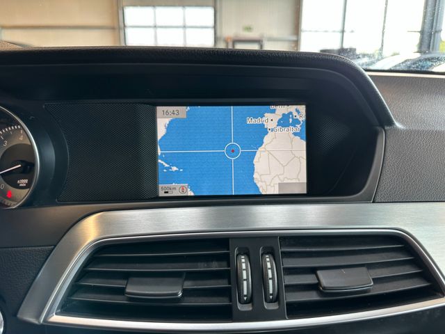 MYAUTOCENTER – Gebraucht- und Jahreswagen mit Werkstattservice in Pfaffenhofen Mercedes-Benz C 250 *MEMORY*HarmanKardon*2-ZONEN*NAV*SPORT*
