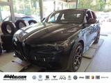 Alfa Romeo Stelvio Veloce 2.2 Diesel Q4 EL. HECKKL. NAVI KA - gebrauchte Alfa Romeo Stelvio aus dem Jahr 2023