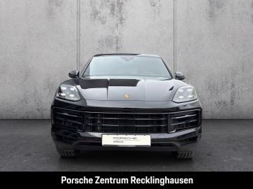 Porsche Cayenne - 10