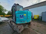 Kobelco SK85MSR-3E - Kobelco LKWs