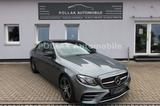 Mercedes-Benz E 53 AMG 4M+*LED*LEDER*PANO*NAVI*360°*ACC*SHZ*BC - Mercedes-Benz E 53 AMG: Limousine