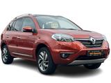 Renault Koleos Night&Day Navi*KAM*BOSE*Bi-Xenon - Renault Gebrauchtwagen in Düsseldorf