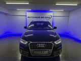 Audi Q3 1.4 TFSI KEY 2xPDC NAVI SZHZG PANO BiXENO 19° - Audi Q3 in Duisburg