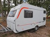 Carado  C 161 L - Carado Wohnwagen
