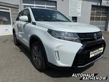 Suzuki Vitara 1.4 Mild-Hybrid Comfort Tempomat Navi LED - Suzuki mit Benzin-Antrieb: Geländewagen