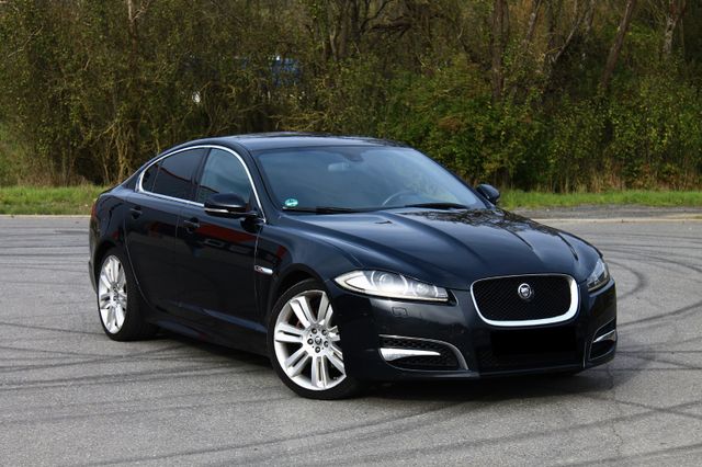 Jaguar XF 3.0 S V6 Diesel !!!BITTE LESEN!!!