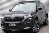 Skoda Kodiaq Sportline 4x4 PANO AHK LED VIRTUAL - Skoda Kodiaq in Mönchengladbach