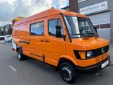 Mercedes-Benz Bestelwagen 410 Xlang/hoog! Benzine! *65.319KM!* - Mercedes-Benz 410