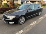 Skoda Superb Kombi - Skoda Octavia: Super