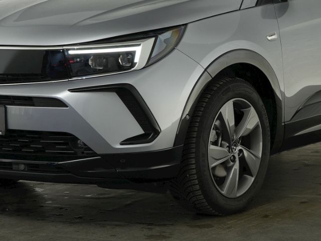 Grandland GS CDTI AT+LED+NAVI+360 GRAD KAMERA+SI