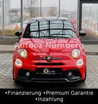 Abarth 595 Competizione*Ferrari*Autom.*Carbon*Beats*Top