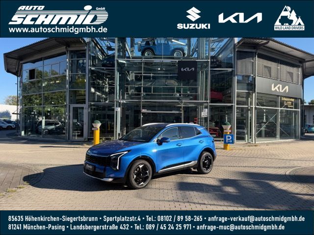 Image of Kia Sportage