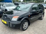 Ford Fusion 1,4*Style*Klima*Winterpaket*TÜV NEU - Ford Fusion: 1.4