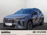 Hyundai TUCSON Plug-in-Hybrid FL MY25 N Line 4WD 