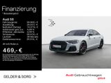 Audi S8 TFSI OptikSchwarz*Karmesinrot*Dinamica*HuD - Audi S8 in Frankfurt (Main)