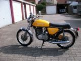 Maico MD 250 LK - MAICO MOTORRAD