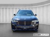 BMW X7 M50 i Soft-Close H/K 22'' Laser Sitzklima ACC - BMW X7 M50 aus 2022
