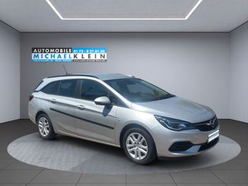 Opel Astra - 8