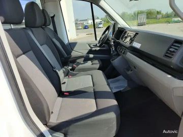 Volkswagen Crafter - 8