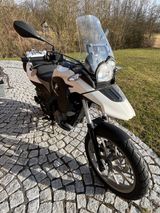 BMW G 650 GS - BMW GEBRAUCHT 650 GS