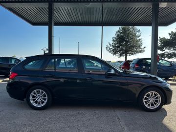 BMW 320 - 5