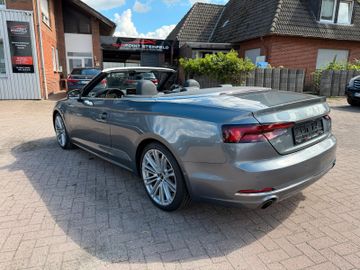 Audi A5 - 10