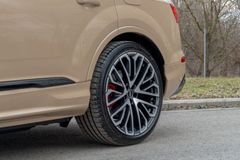Audi Q7 – 10 / 31