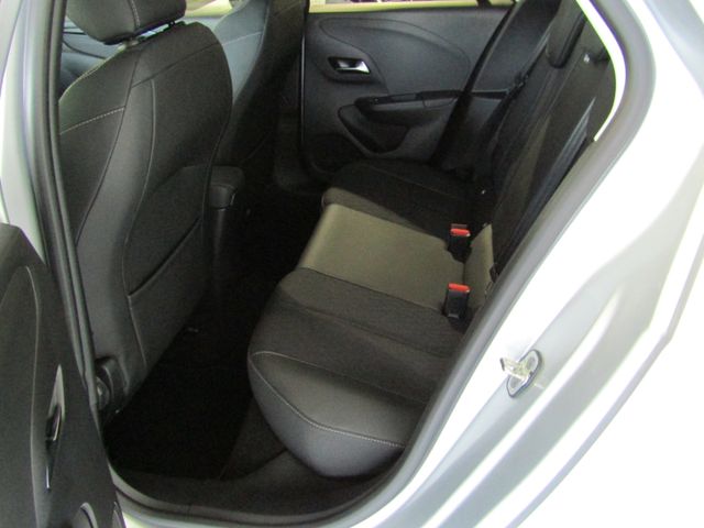 Corsa F Turbo EU6d Elegance 1.2 Direct Injection