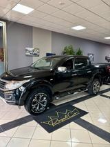 Fiat Fullback 2.4 180CV Doppia Cabina LX - Fiat Fullback aus 2016