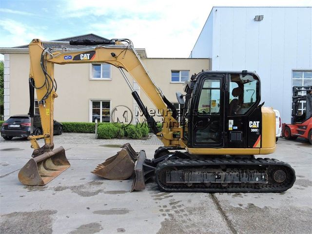 CAT 308E-2