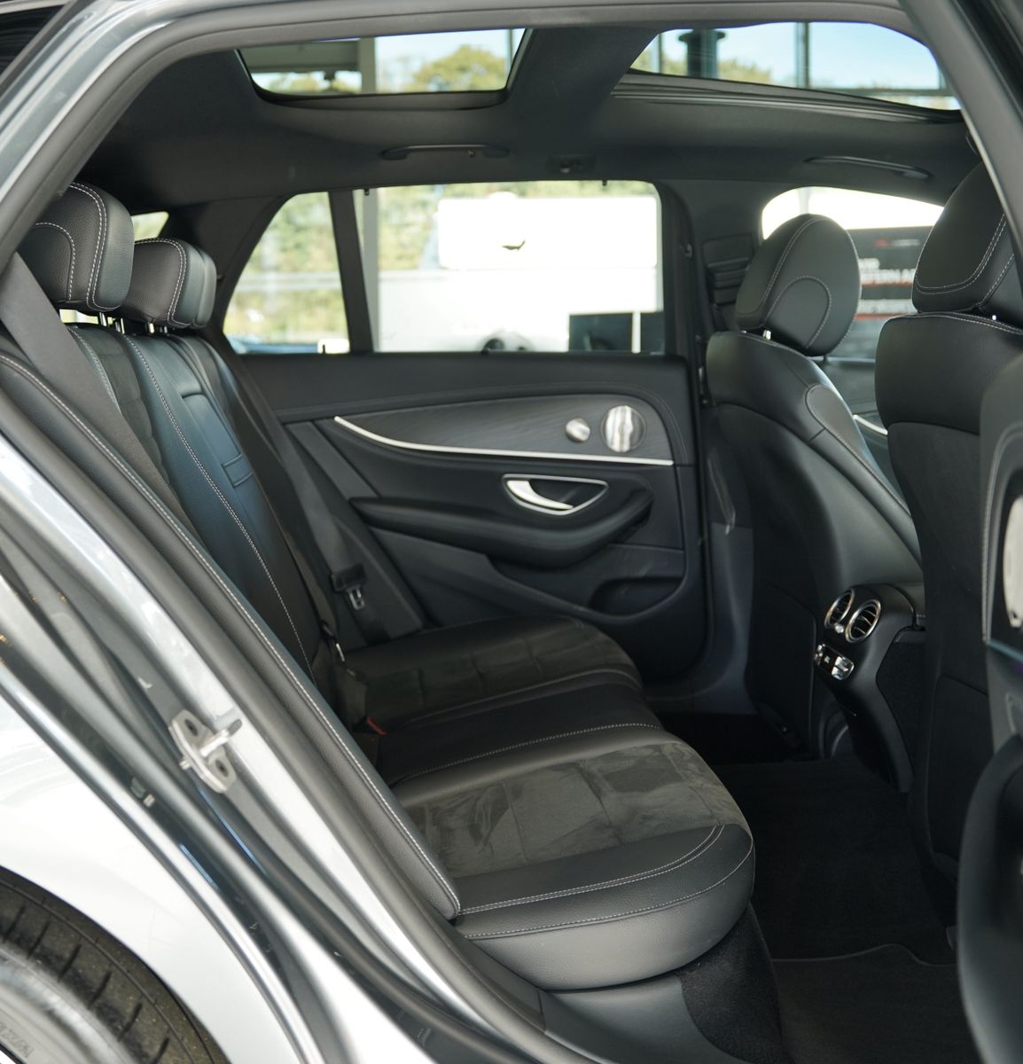 Mercedes Benz E 300