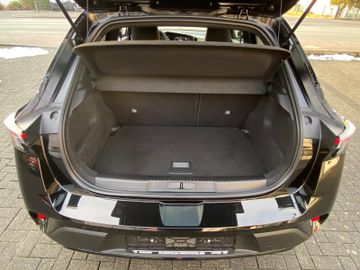 Bild 9 Opel Mokka GS KAMERA WINTERPAKET