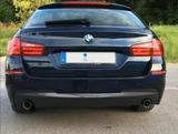 BMW 535d *M-Paket*LEDER*HUD*PANO*SOFT-CLOSE*BI-XENON - gebrauchte BMW 535 aus dem Jahr 2010