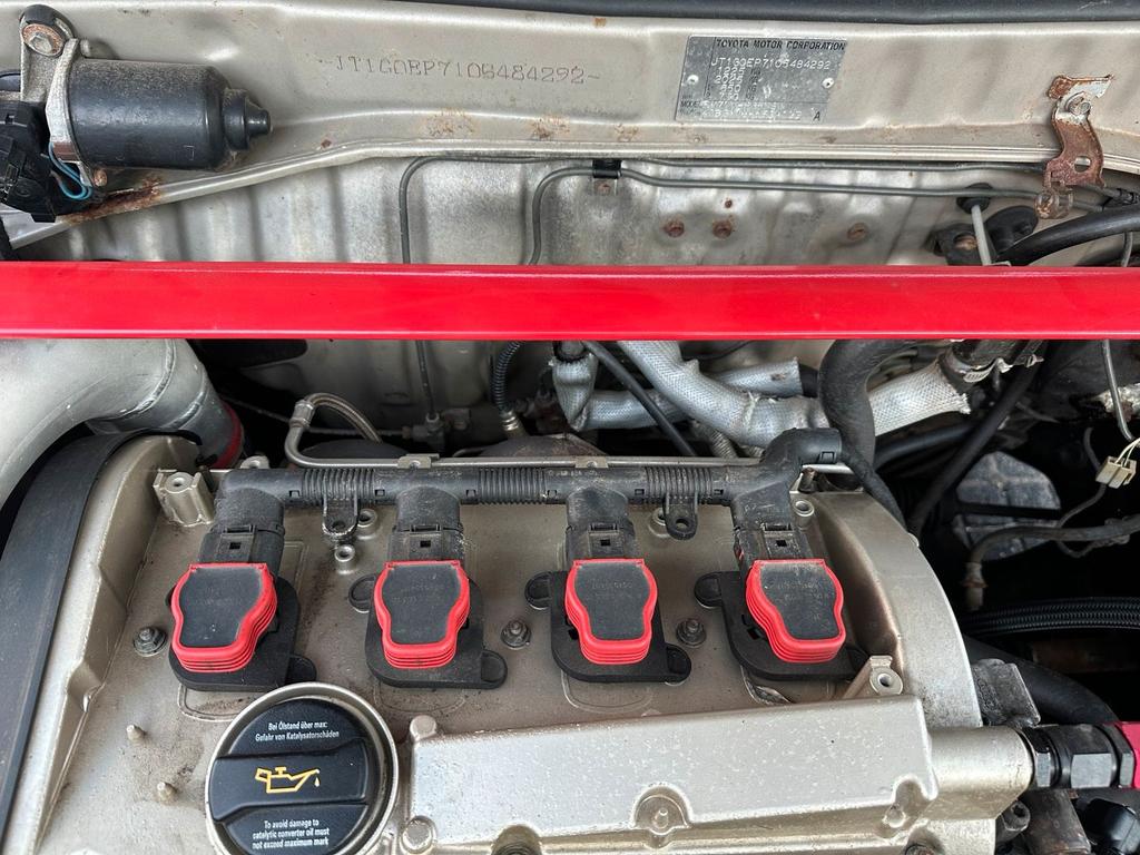 Toyota Starlet
