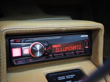 1984 Ferrari MONDIAL 缩略图 44