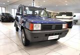 Fiat FIAT Panda 1100 i.e. cat 4x4 Trekking*BELLISSIMA - Fiat Panda aus 1999