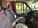 Ford Transit Tourneo - Wohnmobil bis 5000 Euro