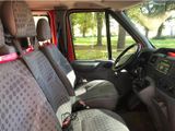 Ford Transit Tourneo - Gebrauchte Wohnmobile bis 5.000 € kaufen bei mobile.de