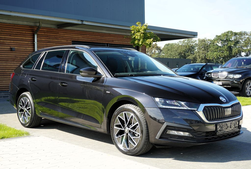 Image of Skoda Octavia