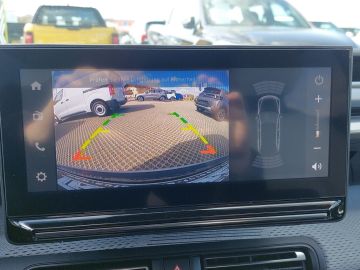 Citroën C3 Aircross Turbo 100 PLUS+ HUDLEDCarPlayACC