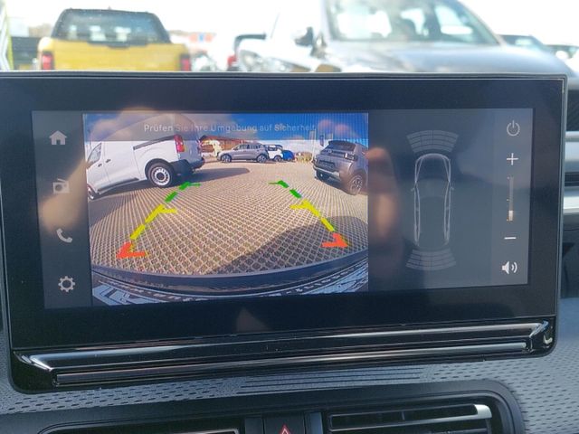 Citroën C3 Aircross Turbo 100 PLUS+ HUDLEDCarPlayACC