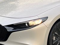 Mazda 3 - Vorschau Bild 6