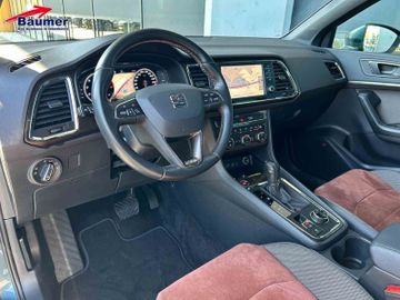 SEAT Ateca - 10