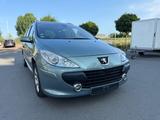 Peugeot 307 SW Premium - Peugeot 307 mit Diesel-Antrieb: Kombi