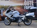 BMW R 1250 RT Sondermodell mit Top Case u. Garantie! - BMW 125 C1